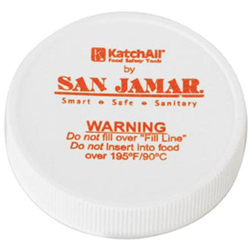 RCU-CAP San Jamar RCU-CAP San Jamar